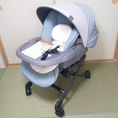 NEMULILA AT+LS コンビ ネムリラ 電動スウィング
