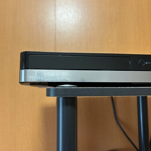 TOSHIBA ブルーレイレコーダー REGZA DBR-T360