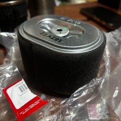 Honda 17210-Z4M-821 エアークリーナー(OEM)