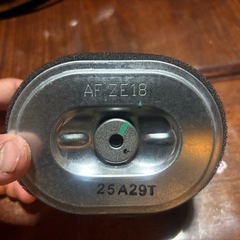 Honda 17210-Z4M-821 エアークリーナー(OEM)の画像
