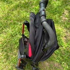 コンビ　Ｆ2  
Ｂ型ベビーカーの画像