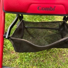 コンビ　Ｆ2  
Ｂ型ベビーカーの画像