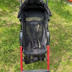 コンビ　Ｆ2  
Ｂ型ベビーカーの画像