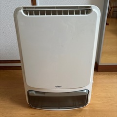 除湿機