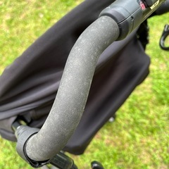 コンビ　Ｆ2  
Ｂ型ベビーカーの画像