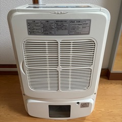 除湿機の画像