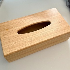 IKEA ティッシュケースBONDLIAN ボンドリアン ティッ...