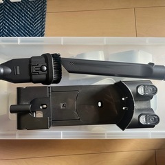 ダイソン 掃除機の画像