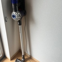 ダイソン 掃除機の画像