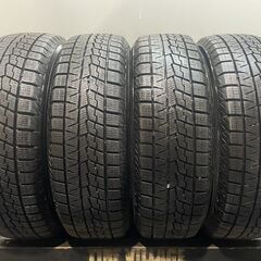 YOKOHAMA ice GUARD iG70 175/65R1...