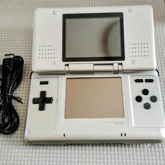 ニンテンドーDS