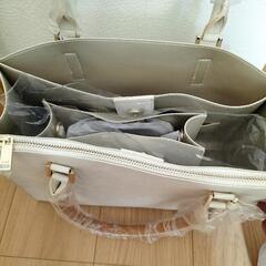 【新品未使用品】ROPE ハンドバッグの画像
