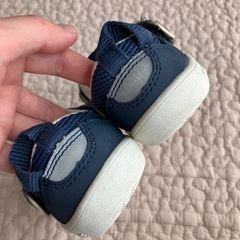イフミー　サンダル　13.0cmの画像