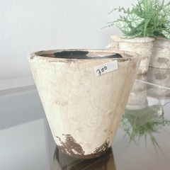 花器　（植木鉢）