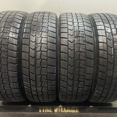 DUNLOP WINTER MAXX WM02 185/65R1...