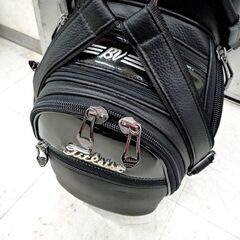 ゴルフ キャディバッグ タイトリスト ボーケイデザイン CB5VW