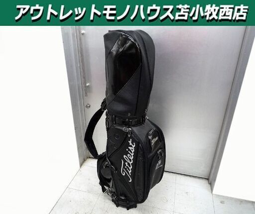 ゴルフ キャディバッグ タイトリスト ボーケイデザイン CB5VW