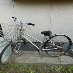 ブリヂストン自転車