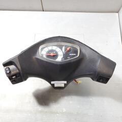 SUZUKI アドレスV50 CA42A メーター メーターカバ...