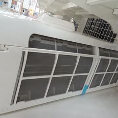 ★ジモティ割あり★ CORONA エアコン CSH-N2222R 2.2kw 22年製 動作確認／クリーニング済み TC8753の画像