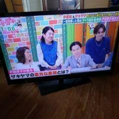 SONYBRAVIA40型