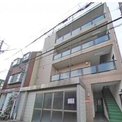 ★32㎡・11帖の広々物件★半蔵門線『押上』駅徒歩12分♪…