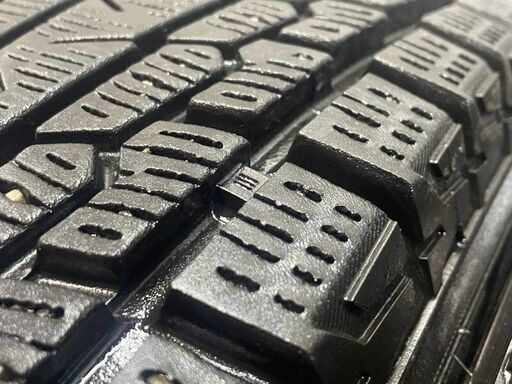 YOKOHAMA ice GUARD G075 175/80R16 16インチ スタッドレス 4本