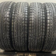 YOKOHAMA ice GUARD G075 175/80R1...