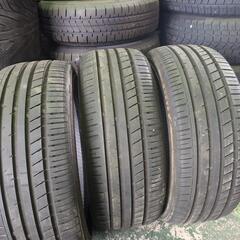 ZEETEX 215/40R18 2本 おまけ付きの画像