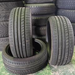 ZEETEX 215/40R18 2本 おまけ付き
