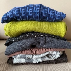 婦人服6着セット