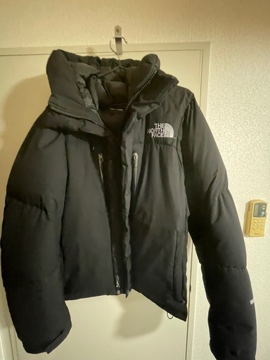 ノースフェイス　バルトロダウン