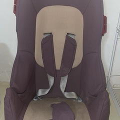 チャイルドシート