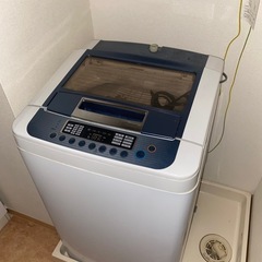洗濯機