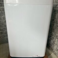 美品 高年式】大阪送料無料☆3か月保障付き☆洗濯