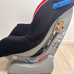 LEAMAN  チャイルドシートの画像