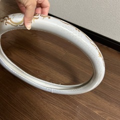 radyハンドルカバーの画像
