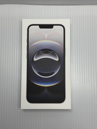 新品未開封】iPhone 16e ホワイト256GB SIMフリー (k.yokokawa