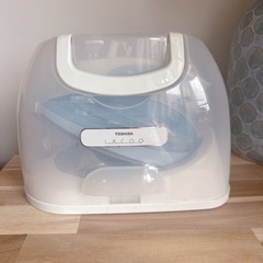 TOSHIBA アイロン