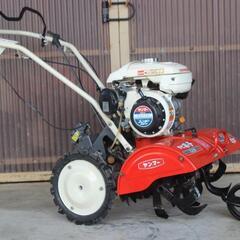 管理機・耕運機　ヤンマー　チビポチ　TB40　フロントポチ