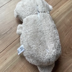 美品　フィッシャープライス　おやすみラッコの画像