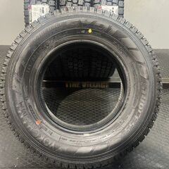 【新品】24年製 YOKOHAMA SY01V 145/80R12 80/78N LT 12インチ スタッドレス 4本 24年製 バモス スクラム エブリィ ディアス等　(MTR399)クレジットカード QRコード決済可能の画像