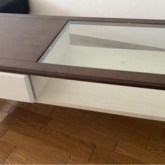ローテーブル