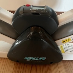 サイドステッパー　AEROLIFEの画像