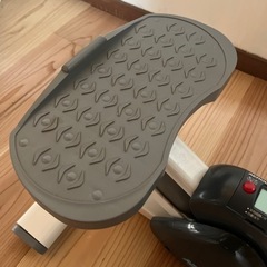 サイドステッパー　AEROLIFEの画像