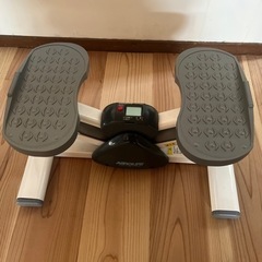 サイドステッパー　AEROLIFE