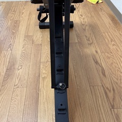 FLYBIRD ベンチ台 トレーニングベンチ  インクラインベンチの画像