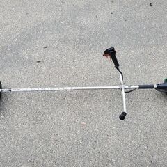 ハイコーキエンジン草刈機  CG27ECP(S)の画像