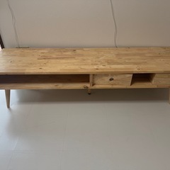 150cm テレビボード