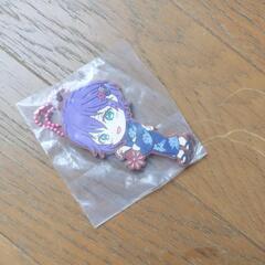 キーホルダー